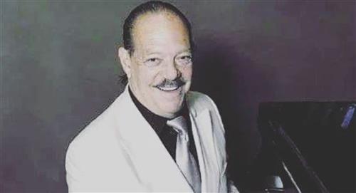 La salsa está de luto: Falleció el pianista Larry Harlow a sus 82 años