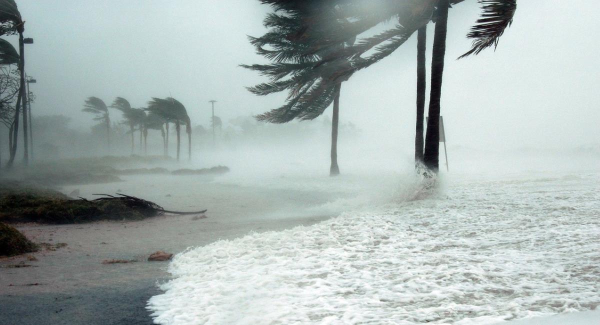 Estados Unidos entra en alerta por huracán Henri. Foto: Pixabay