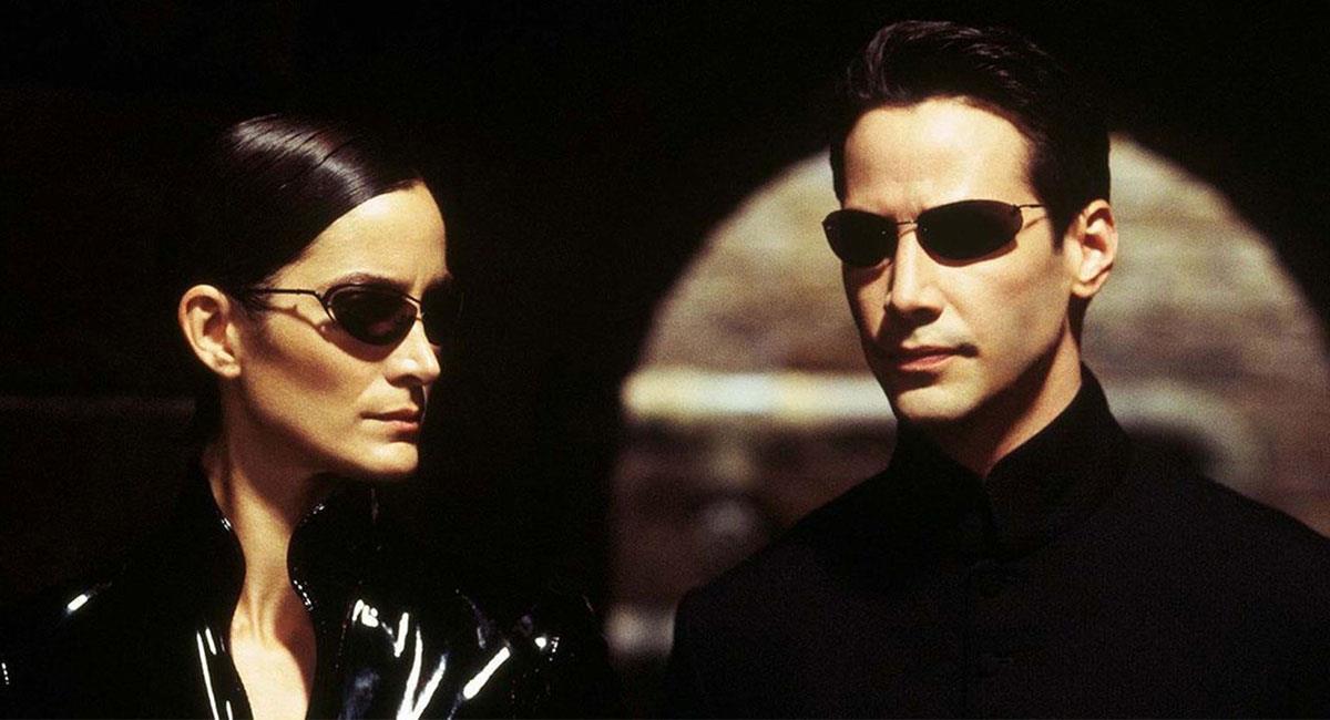 "The Matrix Resurrections" espera repetir el éxito de las primeras tres entregas de la saga. Foto: Twitter @screenrant