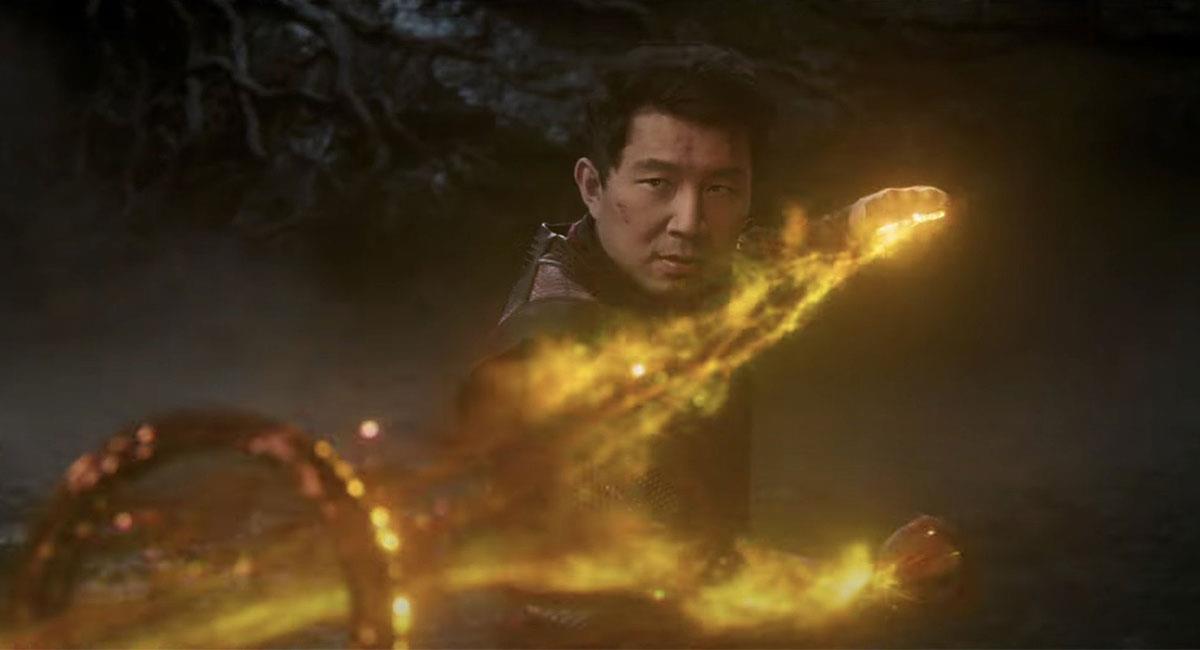 "Shang-Chi y la leyenda de los diez anillos" espera sorprender a muchos con su argumento e historia. Foto: Twitter @MarvelStudios