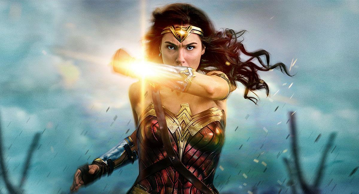 La secuela de "Wonder Woman" no alcanzó el éxito de su predecesora. Foto: Twitter @hbomax