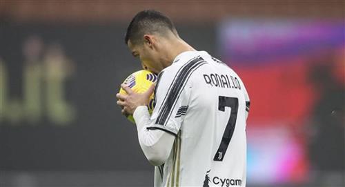 Ante la salida de Cristiano Ronaldo, este sería su reemplazo en la Juventus