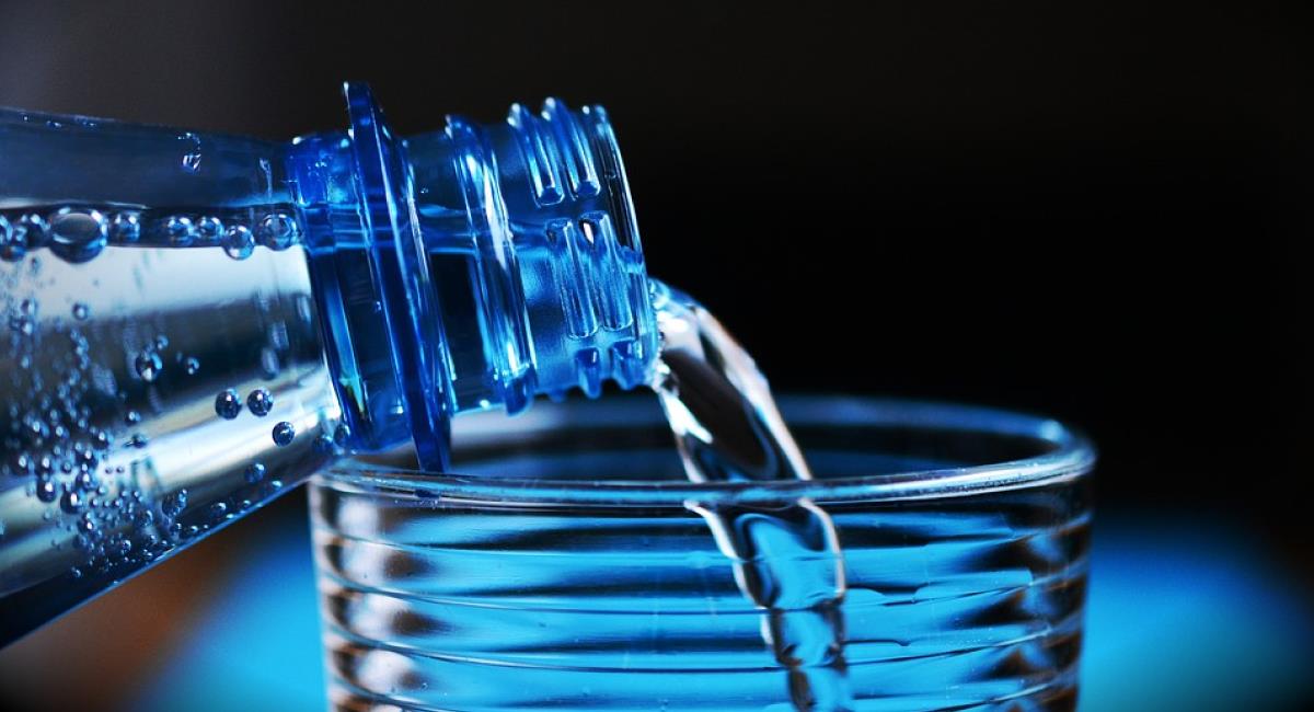 Los beneficios de una hidratación óptima. Foto: Pixabay