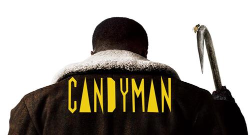 El terror de "Candyman" lideró la taquilla de cine del último fin de semana