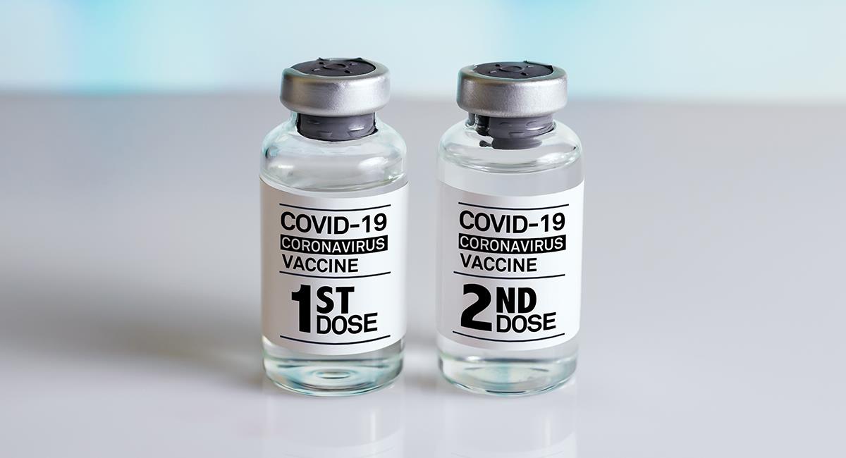 Estudio demuestra que la inmunidad disminuye dos meses después de la segunda dosis. Foto: Shutterstock