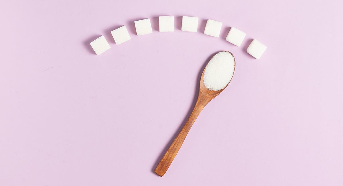 Así debes alimentarte para reducir los niveles de azúcar en la sangre. Foto: Shutterstock