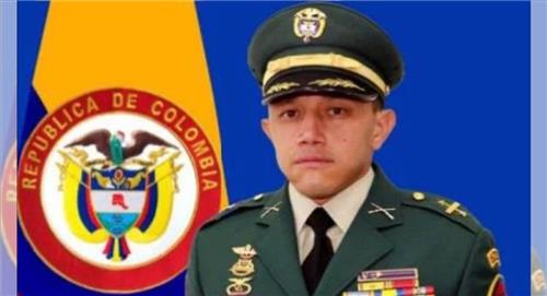 A través de un video disidencias desmienten asesinato del coronel Pedro Enrique Pérez