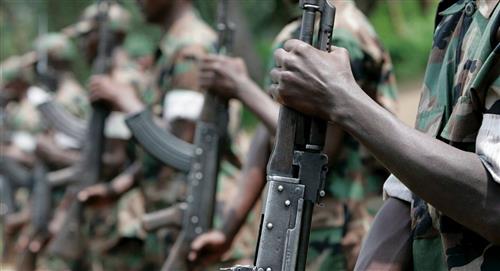 Ataque islamista deja al menos 30 muertos en la República Democrática del Congo