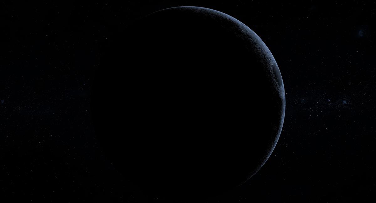 Luna nueva en Virgo: así es como podría afectarte o favorecerte, según tu signo. Foto: Shutterstock