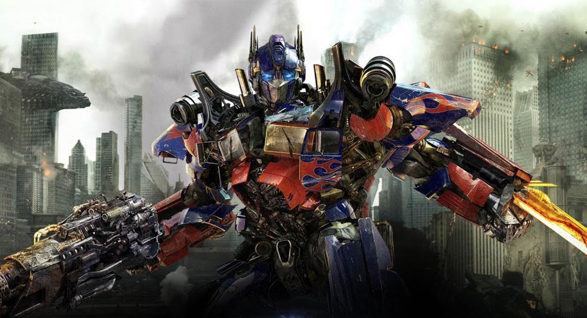 "Transformers" ha sido una de las sagas de ciencia ficción más exitosas de los últimos años. Foto: Twitter @transformers