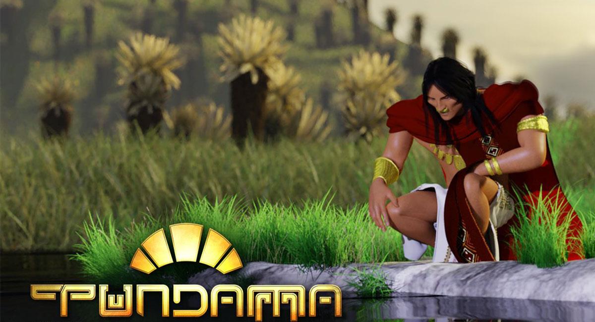 La cinta colombiana "Tundama" ha obtenido varios reconocimientos en el exterior. Foto: Twitter @TundamaPelicula