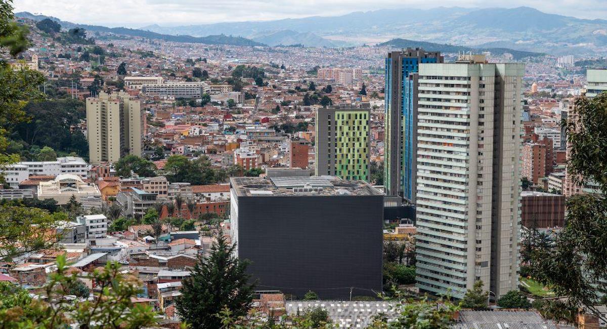 El próximo viernes llega el Día sin sombra a la capital colombiana. Foto: Alcaldía de Bogotá