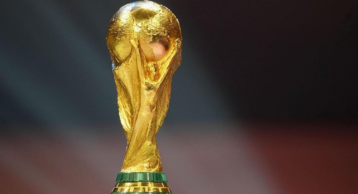 FIFA propone jugar el Mundial cada dos años. Foto: Getty Images