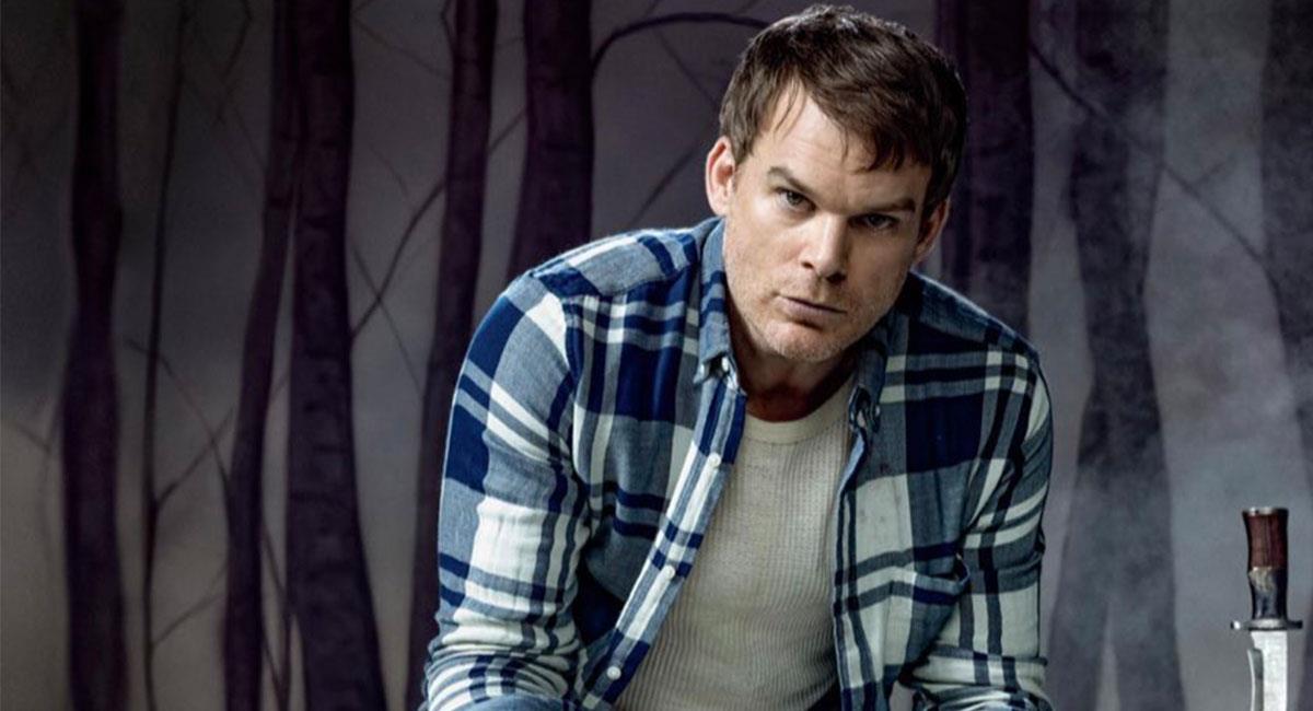 "Dexter" espera mejorar la imagen de su final, que algunos consideran como realmente malo. Foto: Twitter @EW