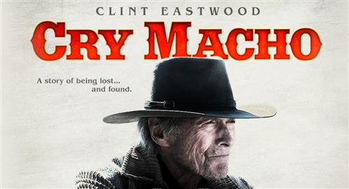 ¿Cuándo se estrena la nueva película de Clint Eastwood en Colombia?
