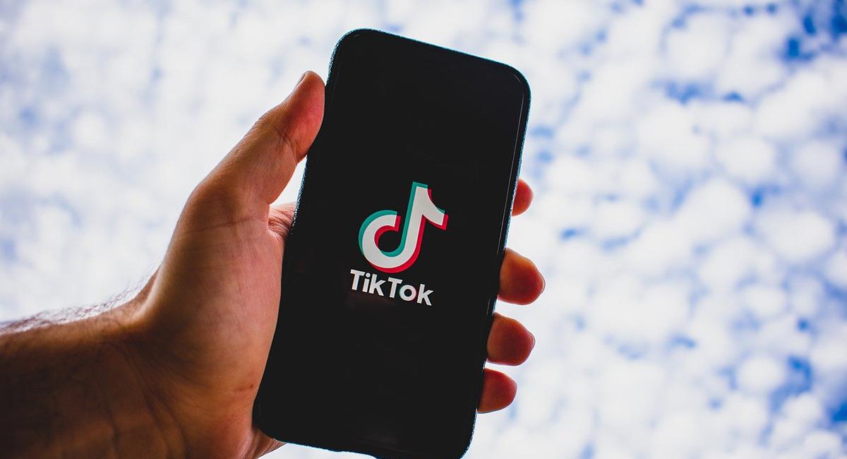 TikTok no permitía el inicio de sesión y tampoco cargaban los videos. Foto: Pixabay