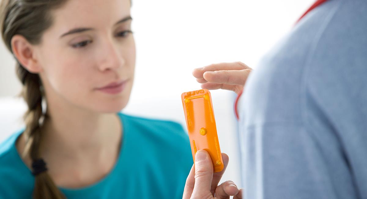 Sabías qué: estos son algunos efectos secundarios de la pastilla del día después. Foto: Shutterstock