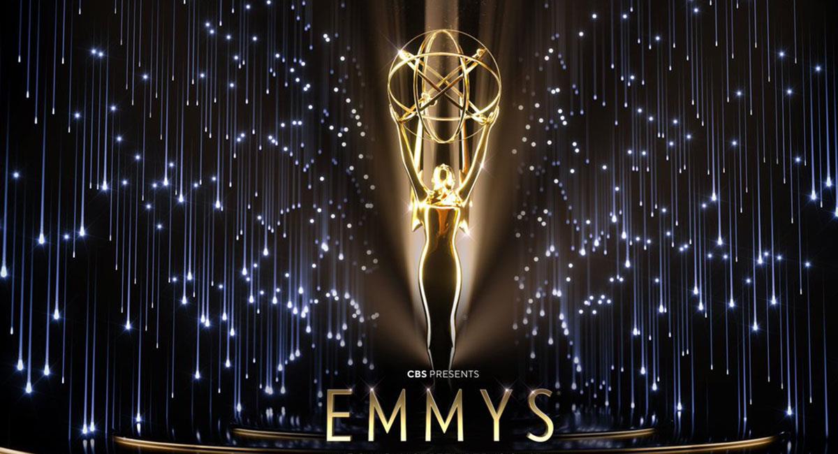 Los Premios Emmy 2021 dejaron a Netflix como el gran triunfador de la noche. Foto: Twitter @TelevisionAcad