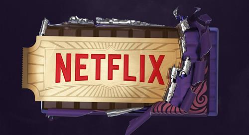 Netflix compró los derechos de "Charlie y la Fábrica de Chocolates" y "Matilda"