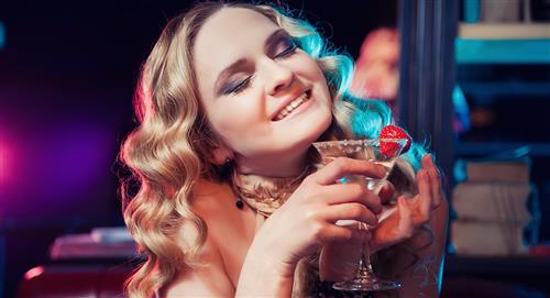 Alcohorexia: cuando se deja de comer para beber en exceso