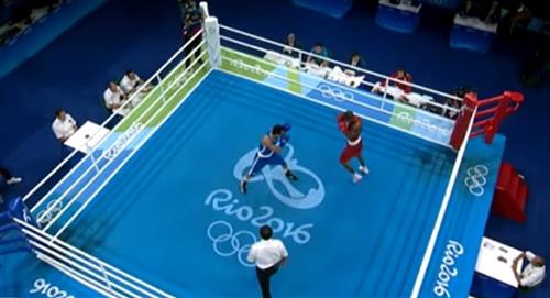 Escándalo en Rio 2016: El boxeo habría sido manipulado