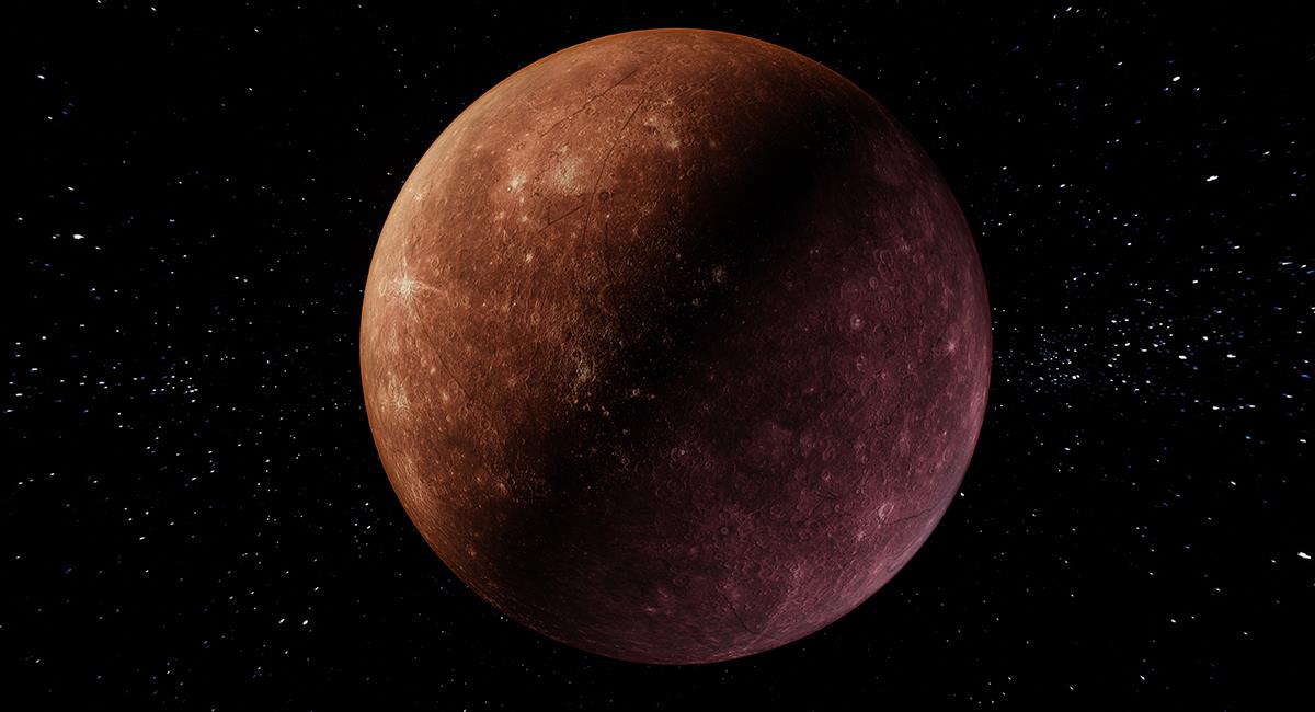 Llegó Mercurio retrógrado: así podría afectar a tu signo del zodiaco. Foto: Shutterstock