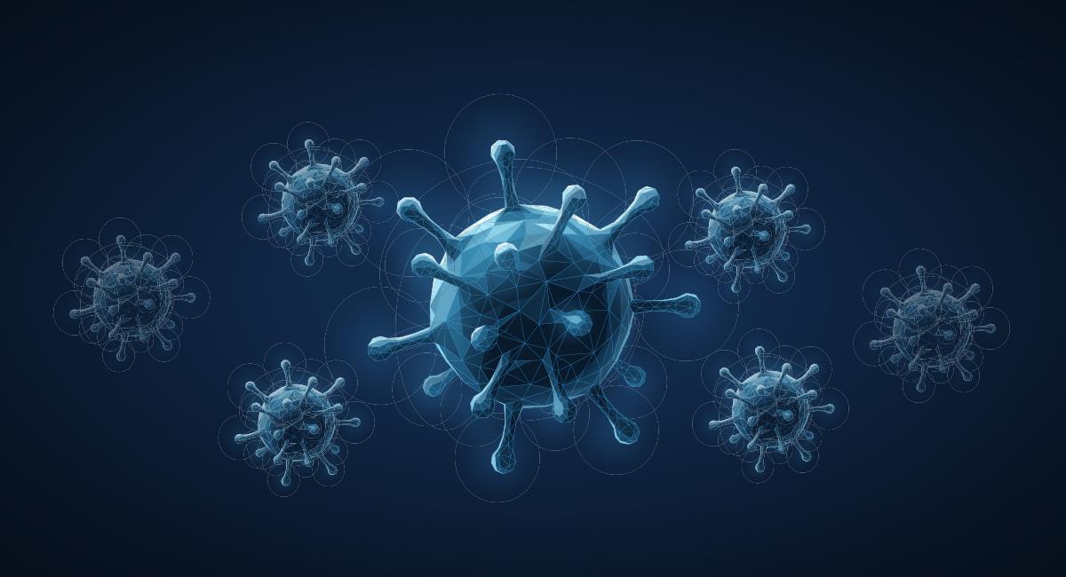 Con IA pretenden encontrar el próximo virus que podría contagiar a los humanos. Foto: Shutterstock