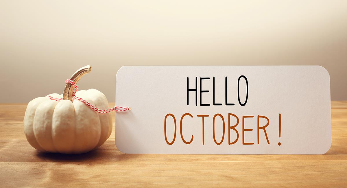Nuevo mes: descubre qué le espera a tu signo del zodiaco en octubre. Foto: Shutterstock