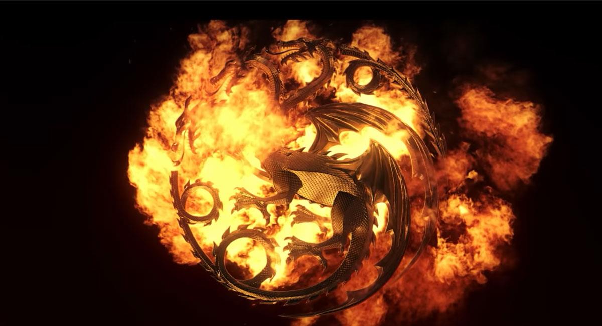 "House of the Dragon" se ubicará miles de años antes de los acontecimientos de "Game Of Thrones". Foto: Youtube Captura canal HBO Latinoamérica