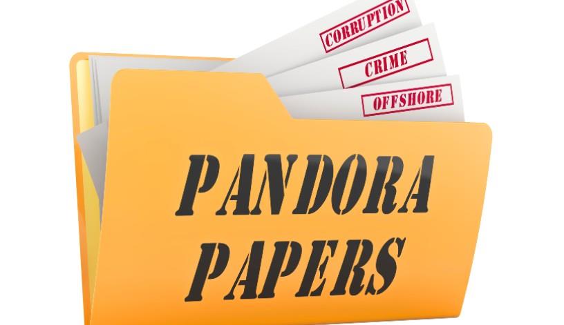 Los 'Papeles de Pandora' revelaron varios nombres de políticos colombianos que, aparentemente, evadían impuestos en el país. Foto: Shutterstock