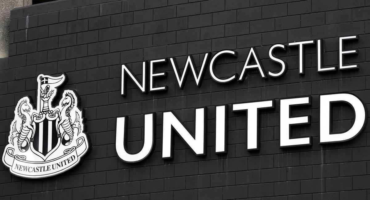 El Newcastle fue adquirido por un fondo saudí. Foto: Independent