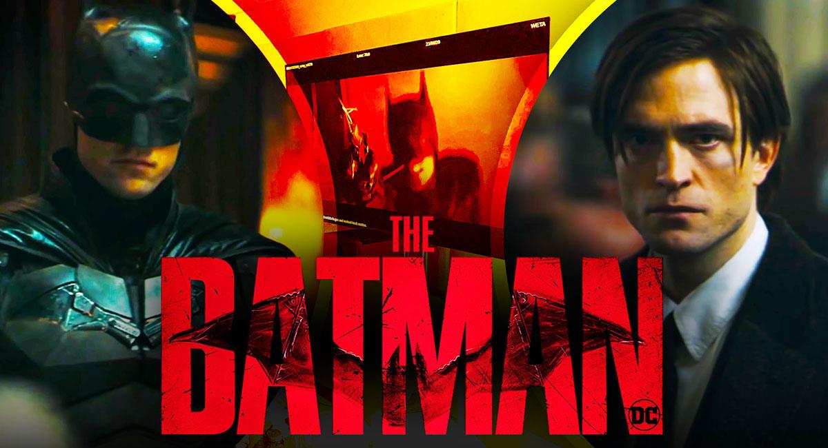 "The Batman" es una de las cintas más esperadas de DC Cómics. Foto: Twitter @DCU_Direct