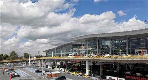 Revelan problemas en el aeropuerto El Dorado que causan retrasos en los vuelos