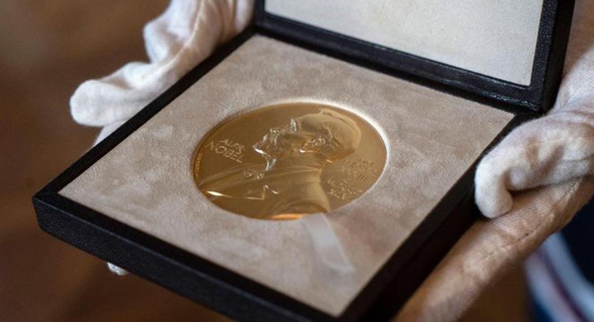 Los premios Nobel reconocen cada año a los mejores talentos de la literatura, la paz y las ciencias del mundo. Foto: Twitter @CNNEE