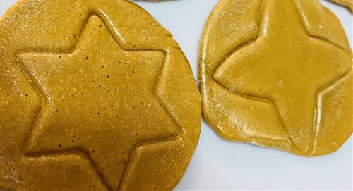 Dalgona Candy: la nueva galleta que se ha 'viralizado' por el Juego del Calamar 