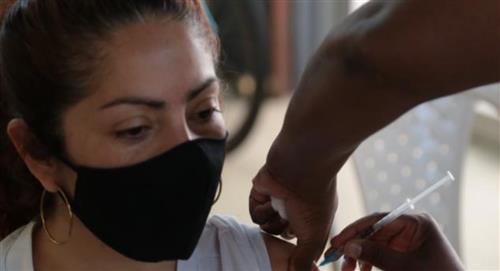 Habilitados puntos de vacunación en las Juntas de Acción Comunal de Medellín