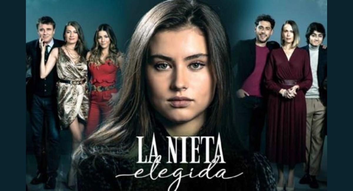 Esta telenovela fue escrita por Julio Jiménez e Iván Martínez. Foto: Canal RCN
