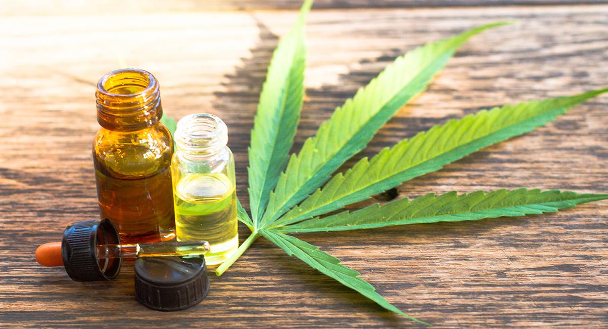 Estas son las enfermedades o dolores que podría tratar el cannabis medicinal. Foto: Shutterstock
