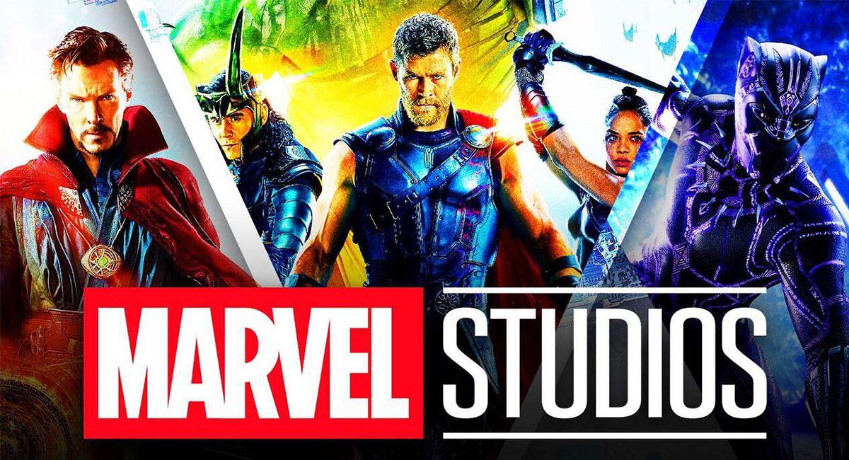 Varias películas de Marvel Studios sufrieron cambios en las fechas de su estreno. Foto: Twitter @MCU_Direct