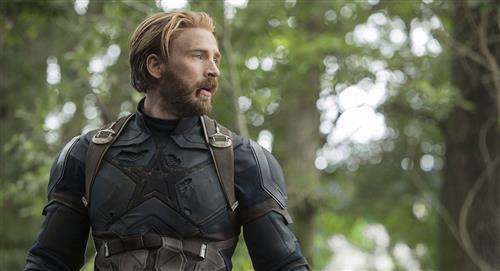 Directora de "The Marvels" culpó al Capitán América del chasquido de Thanos