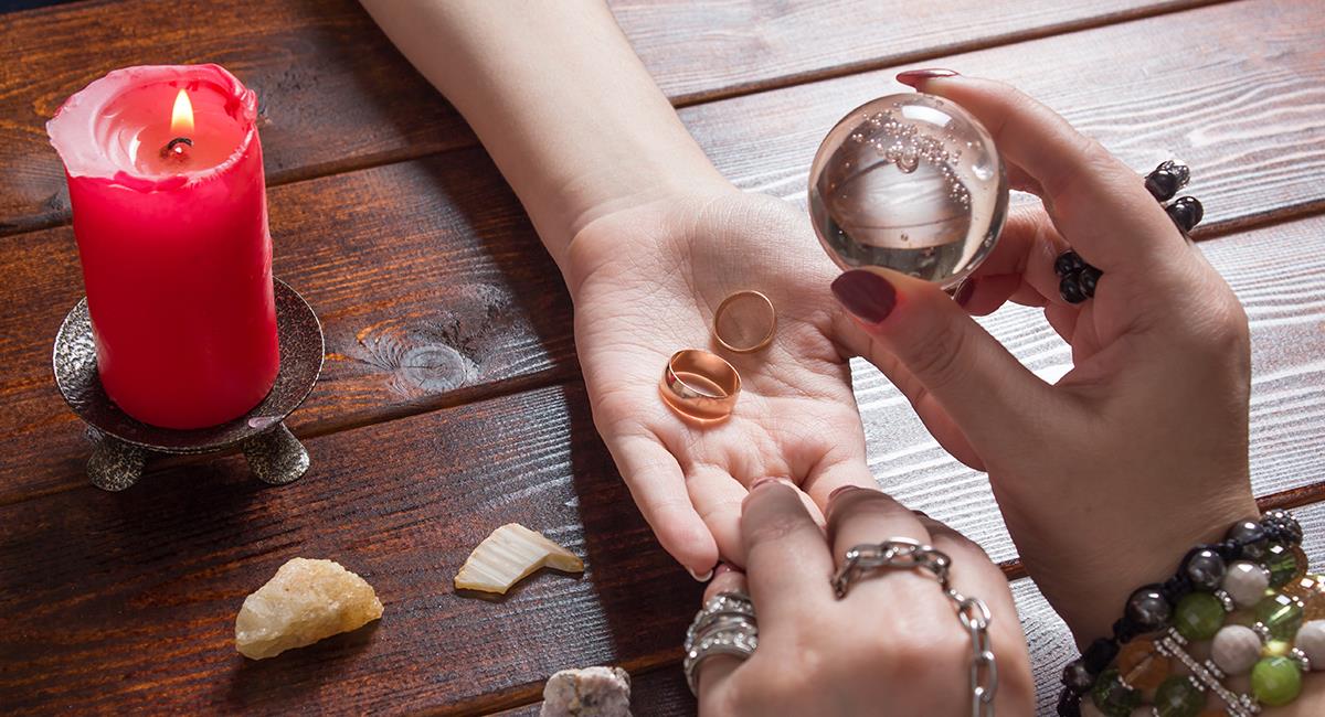 Vidente recomienda ritual para encontrar el amor de tu vida. Foto: Shutterstock