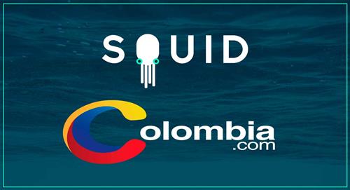 Todas las noticias de Colombia en SQUID con Colombia.com