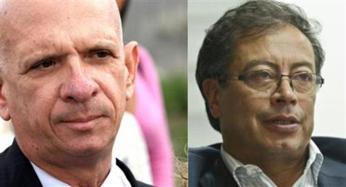 Gustavo Petro pide a la Corte Suprema que lo investigue ante declaraciones de Hugo Carvajal