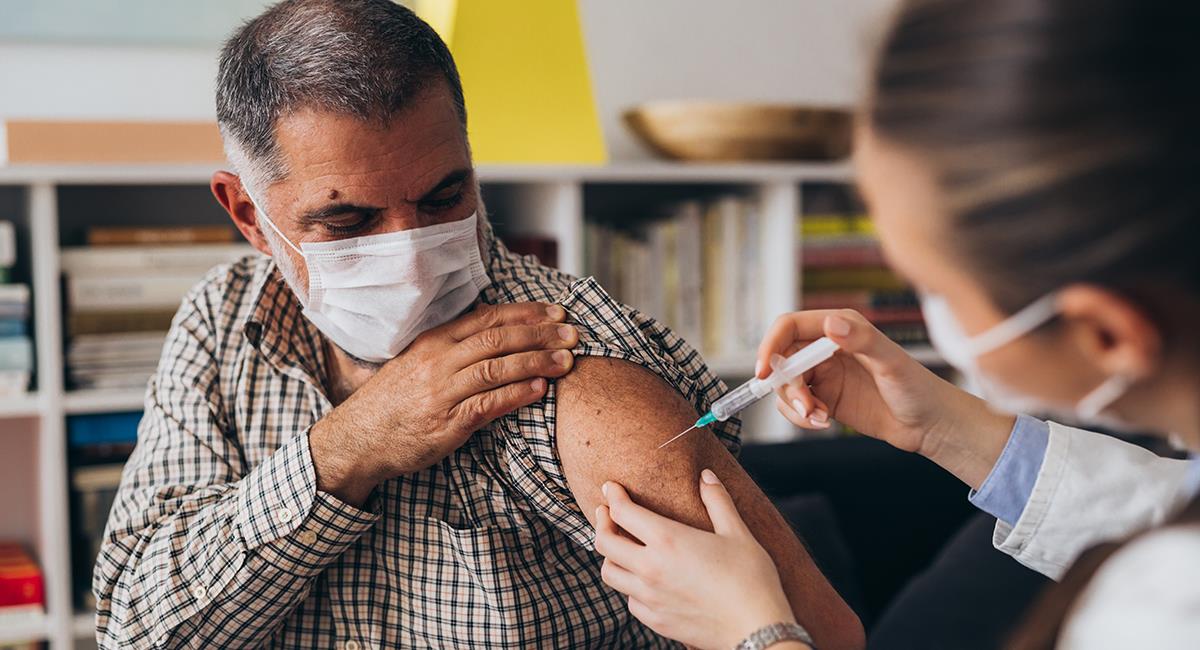 Vacuna Moderna contra la COVID-19 perdería eficacia con el paso del tiempo. Foto: Shutterstock