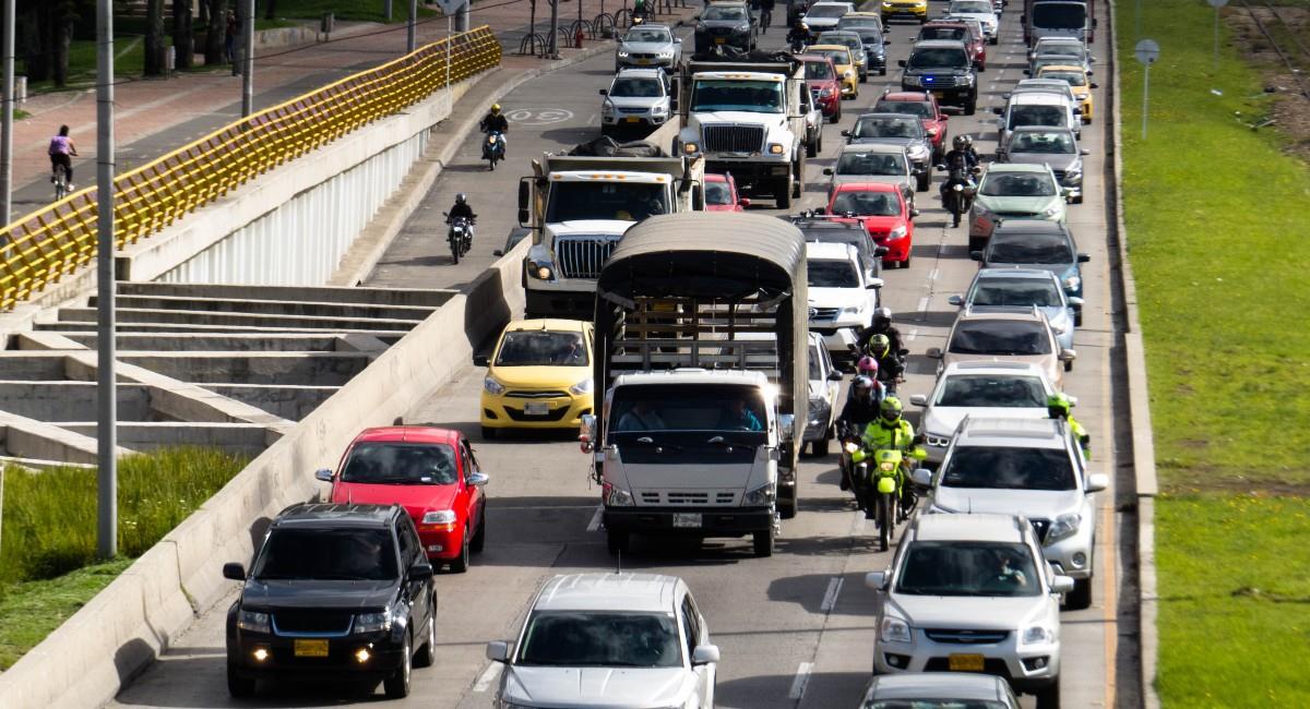 El caos vehicular haría que la ciudad sea una de las más contaminadas del mundo. Foto: Shutterstock
