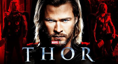 Chris Hemsworth contó que pensó que lo iban a despedir de Marvel Studios