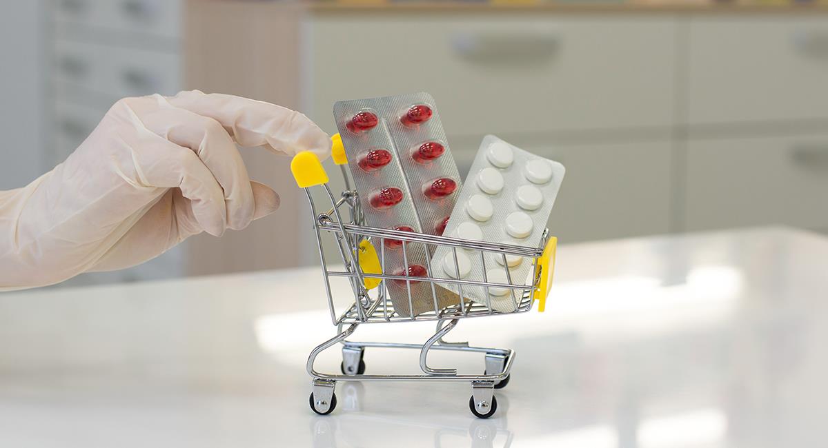 Falso o verdadero: mitos populares sobre los medicamentos genéricos. Foto: Shutterstock