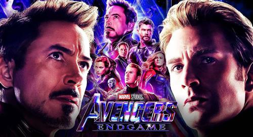 Todos 'Los Vengadores' originales se iban a sacrificar en "Avengers: Endgame"