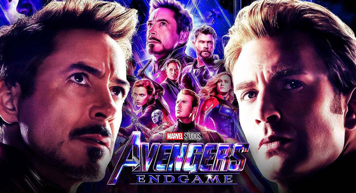 "Avengers Endgame" es la cinta más exitosa de Marvel Studios. Foto: Twitter @MCU_Direct