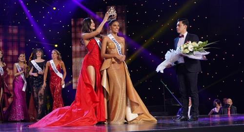 Por usurpación, demandarán al certamen de Miss Universe Colombia
